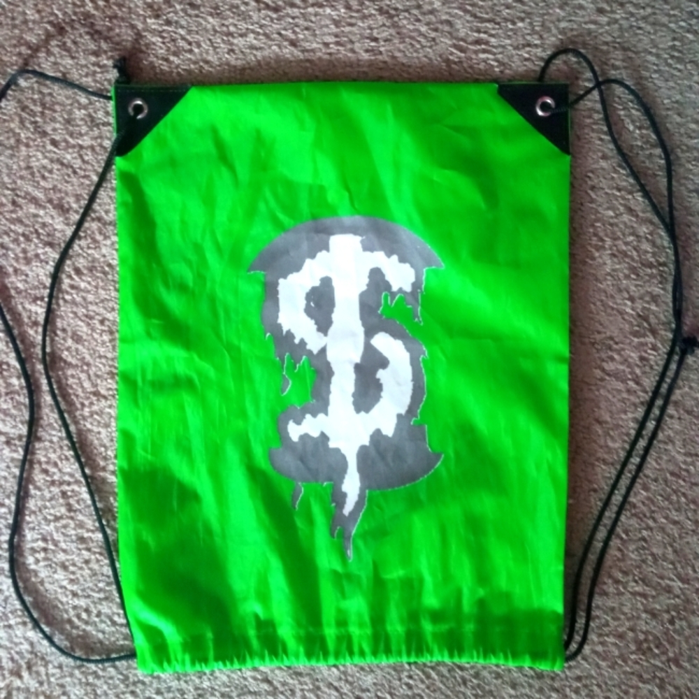 CORWAYNE designer bag multiple use